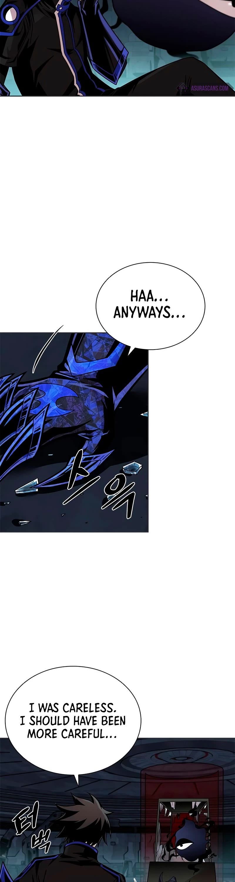Read Villain to Kill En Manga Online