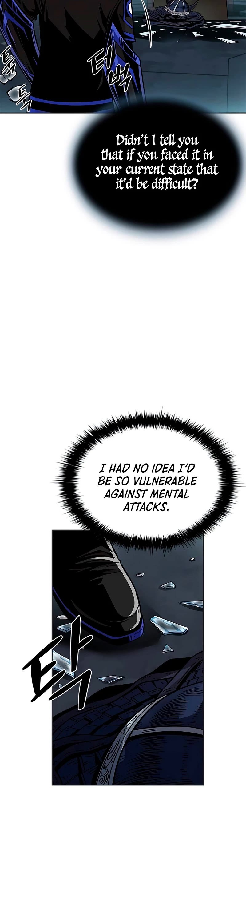 Read Villain to Kill En Manga Online
