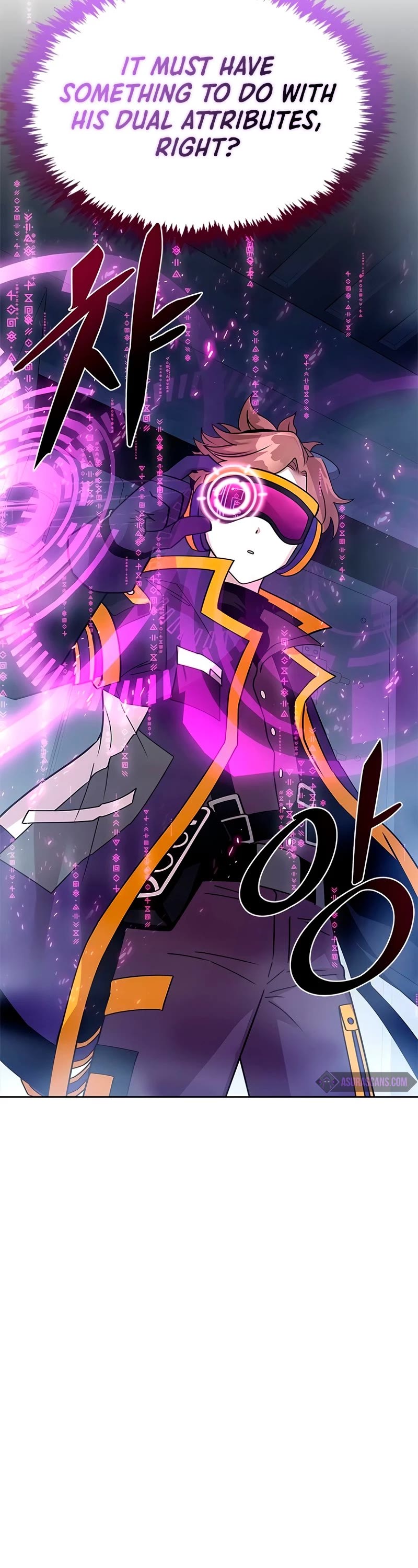 Read Villain to Kill En Manga Online