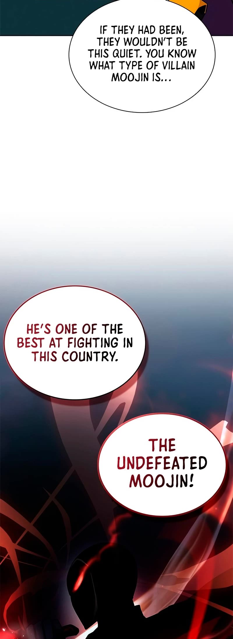 Read Villain to Kill En Manga Online