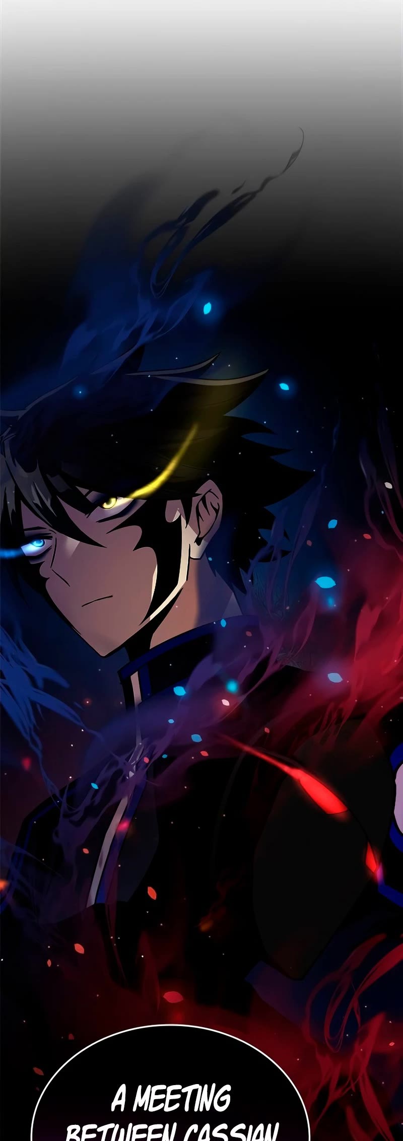 Read Villain to Kill En Manga Online