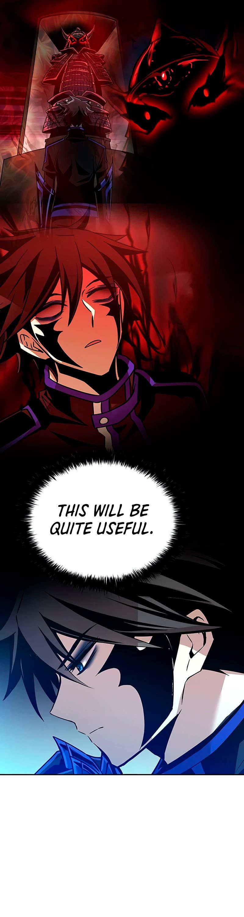 Read Villain to Kill En Manga Online