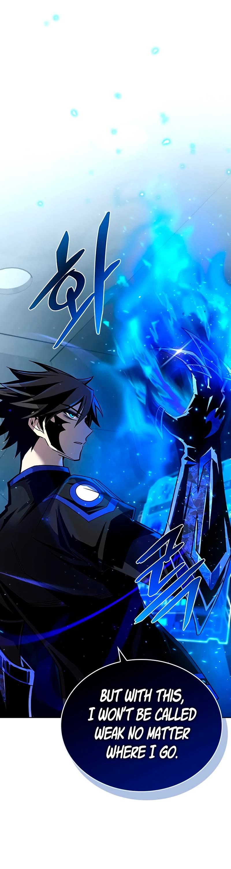 Read Villain to Kill En Manga Online