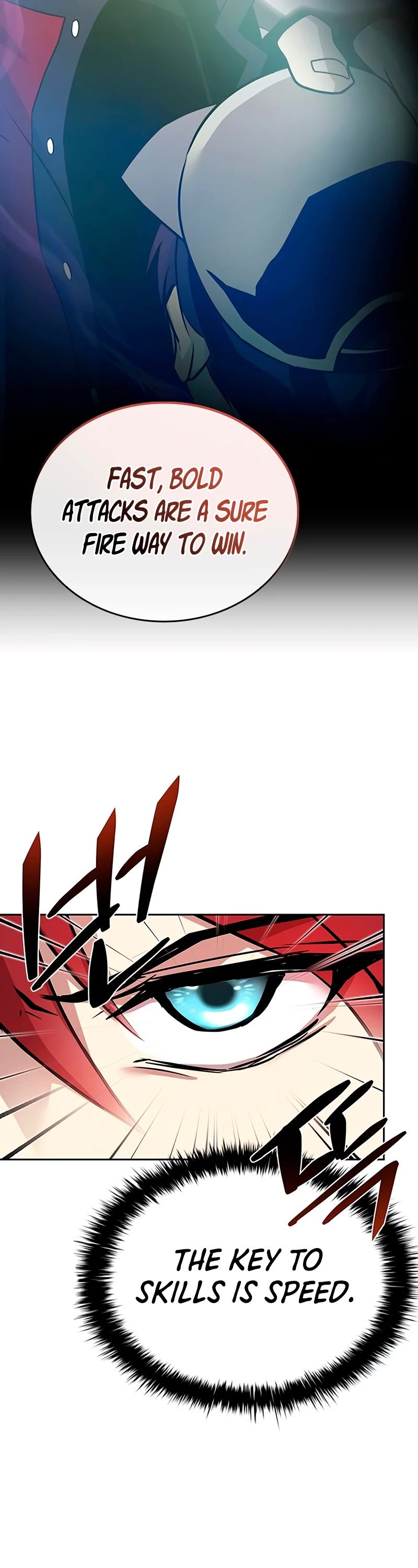 Read Villain to Kill En Manga Online
