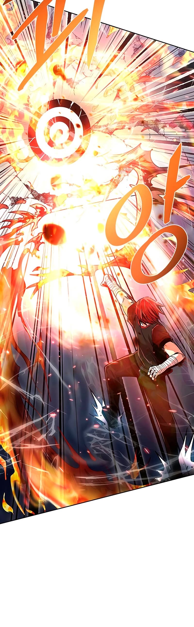 Read Villain to Kill En Manga Online