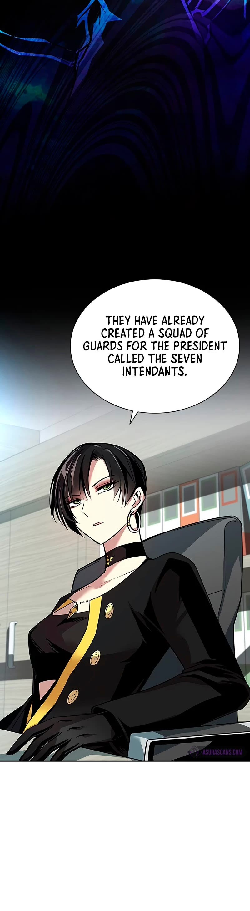 Read Villain to Kill En Manga Online