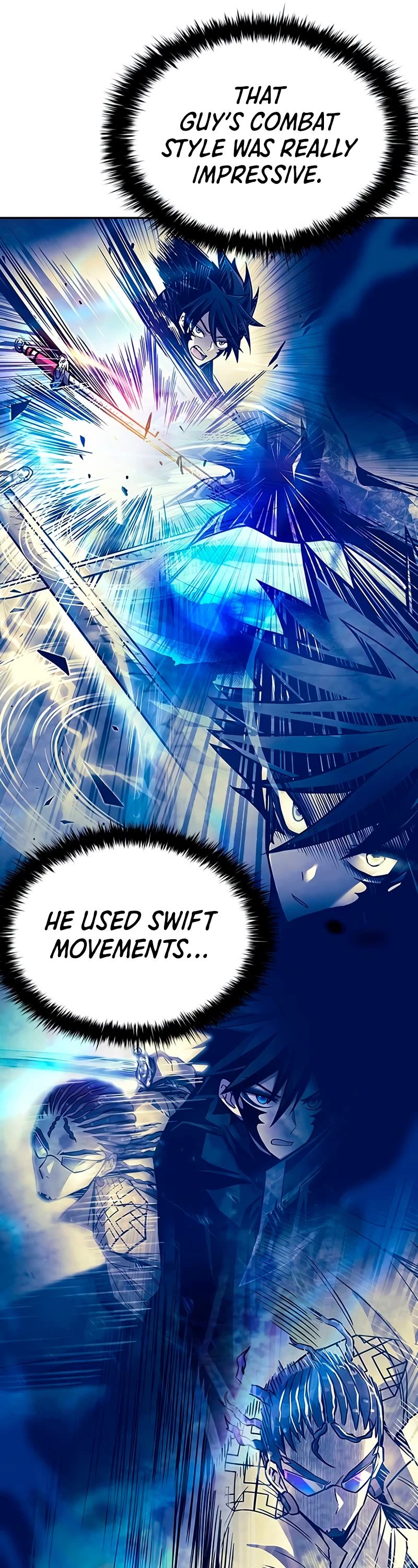 Read Villain to Kill En Manga Online