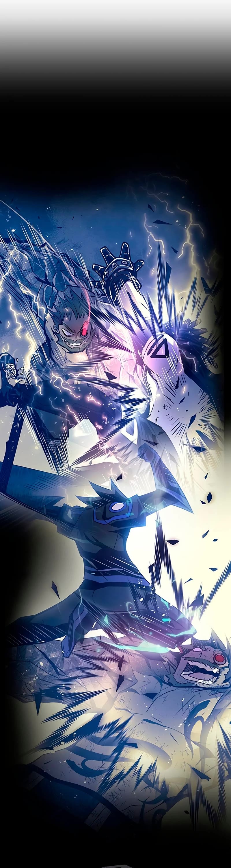 Read Villain to Kill En Manga Online