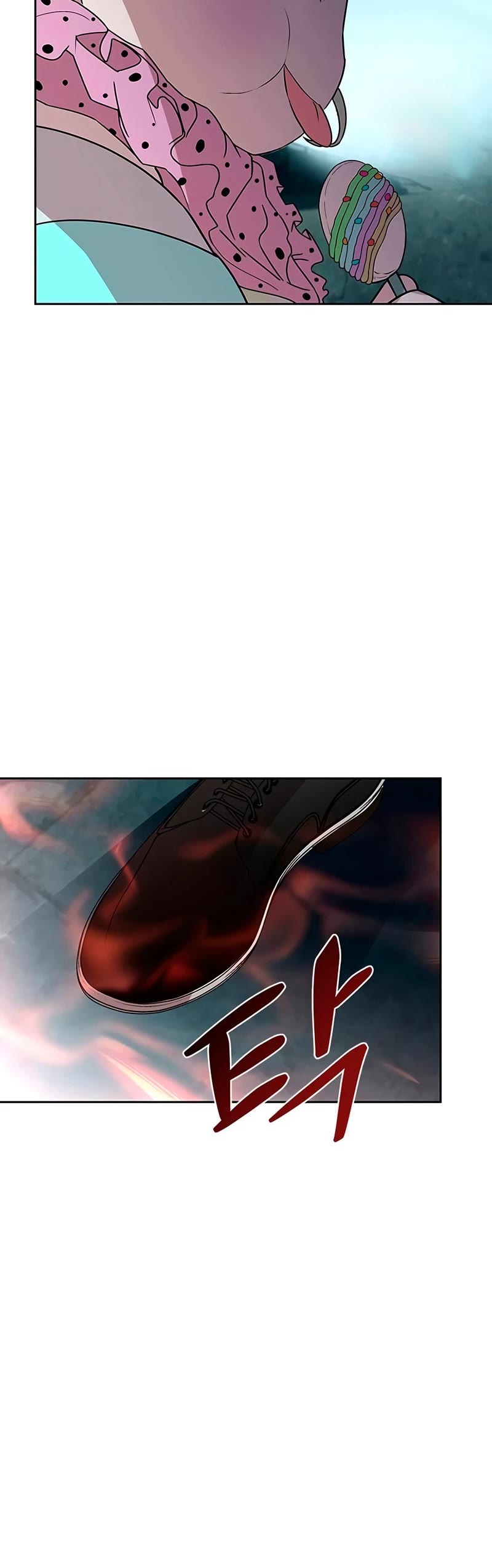 Read Villain to Kill En Manga Online