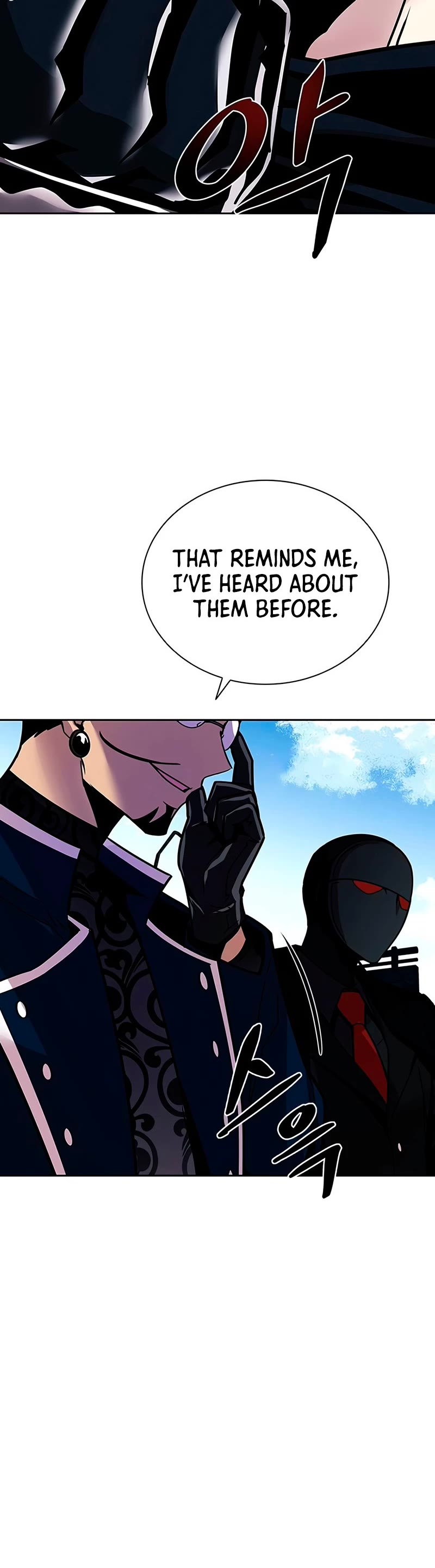 Read Villain to Kill En Manga Online