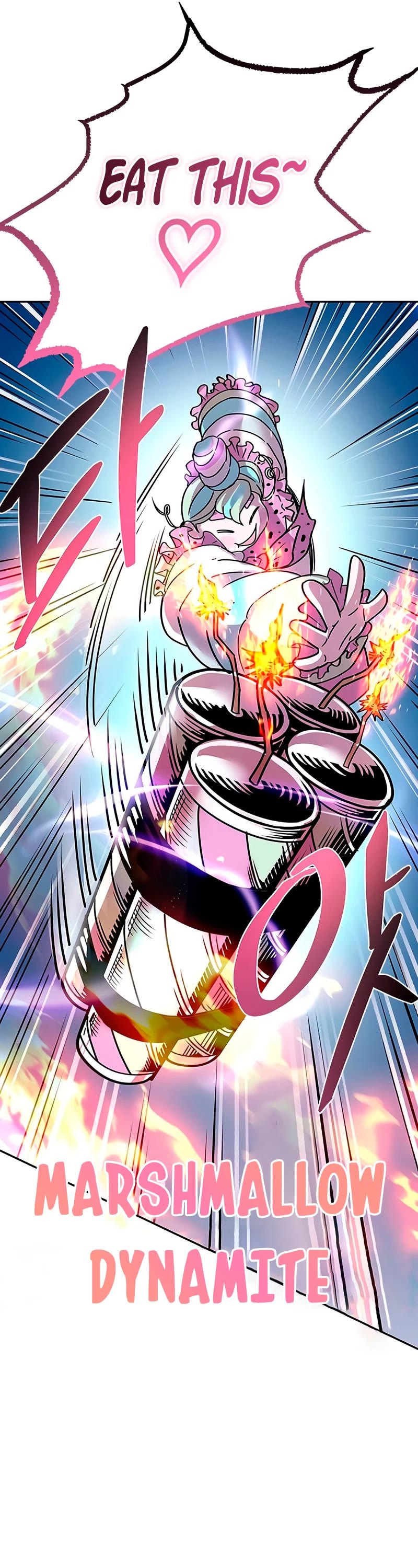 Read Villain to Kill En Manga Online