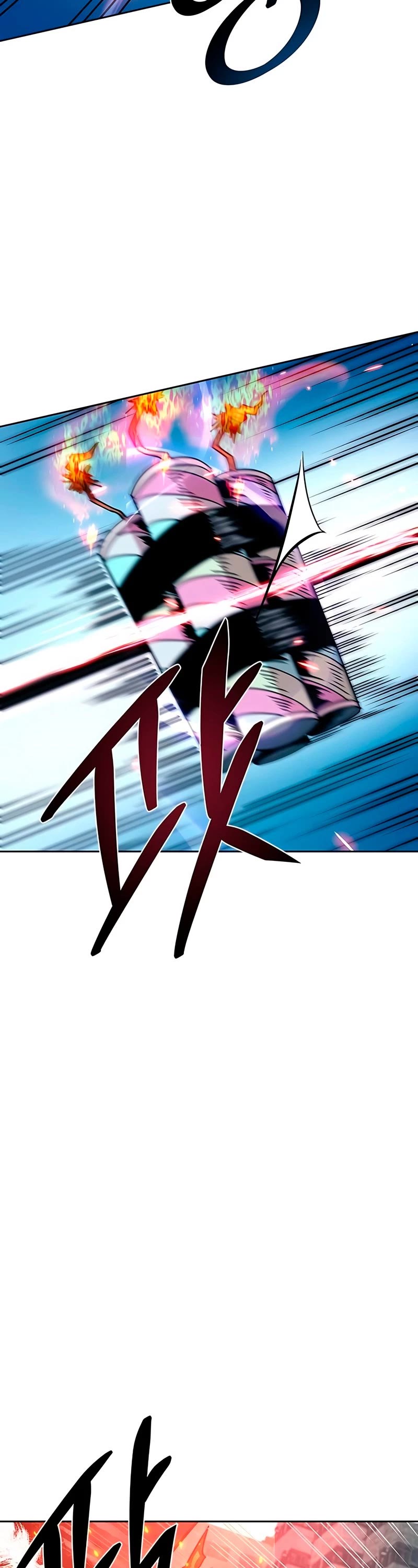 Read Villain to Kill En Manga Online