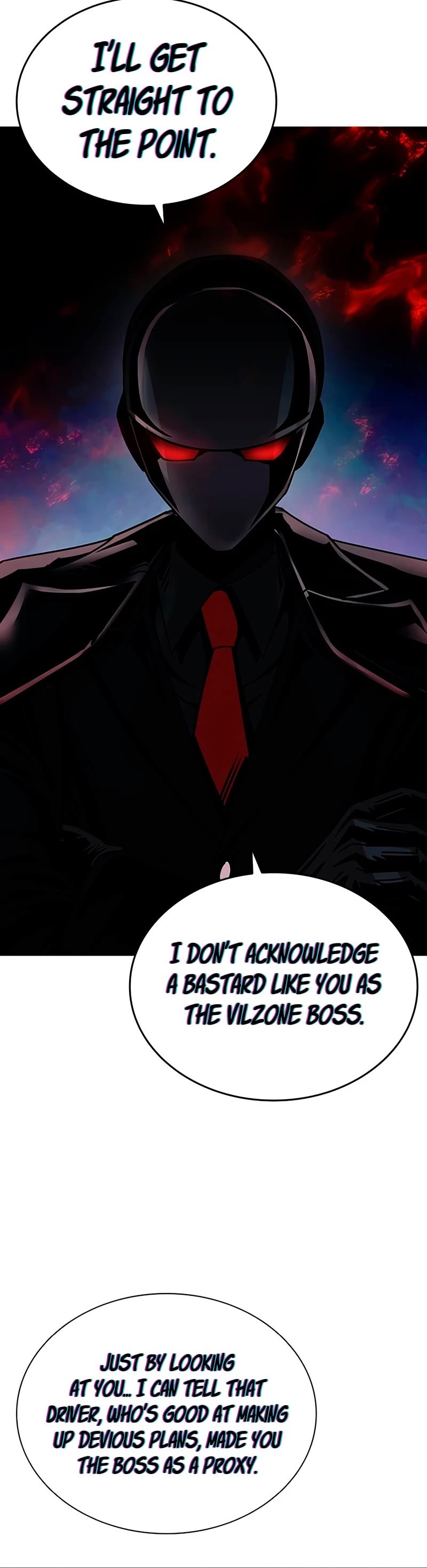 Read Villain to Kill En Manga Online