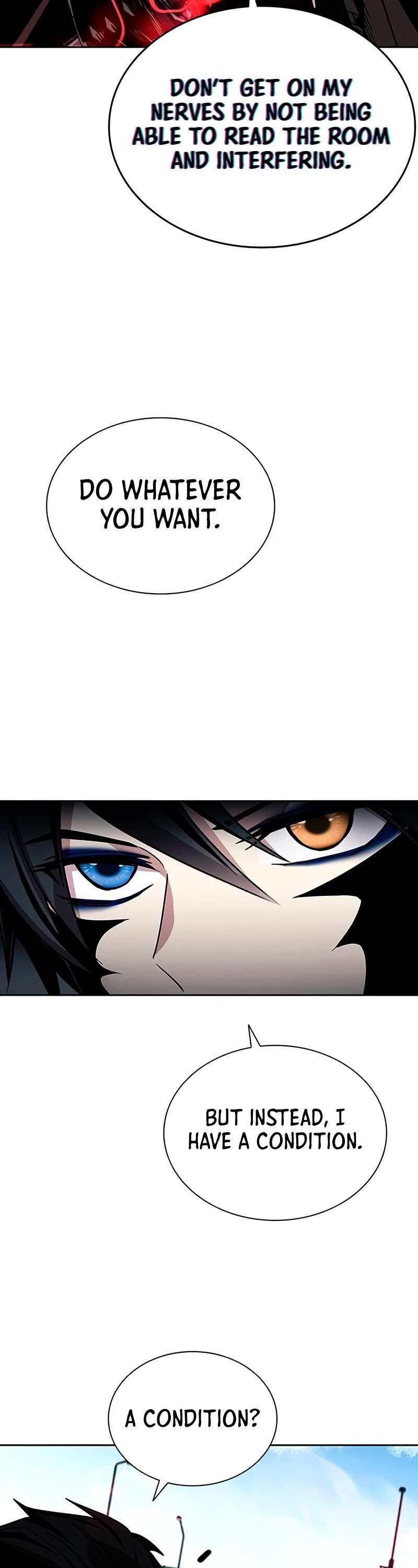 Read Villain to Kill En Manga Online