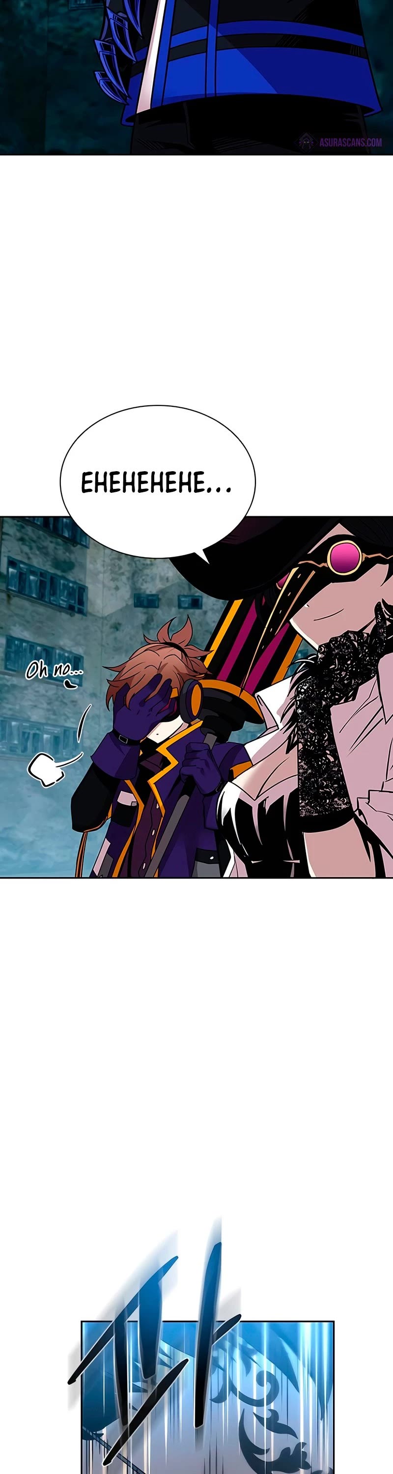Read Villain to Kill En Manga Online