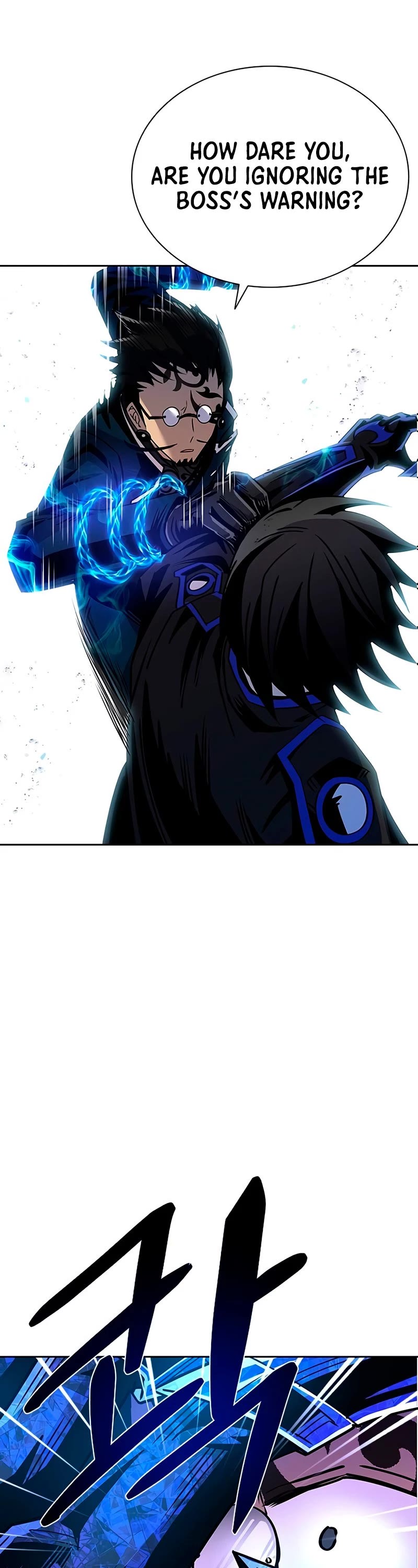 Read Villain to Kill En Manga Online