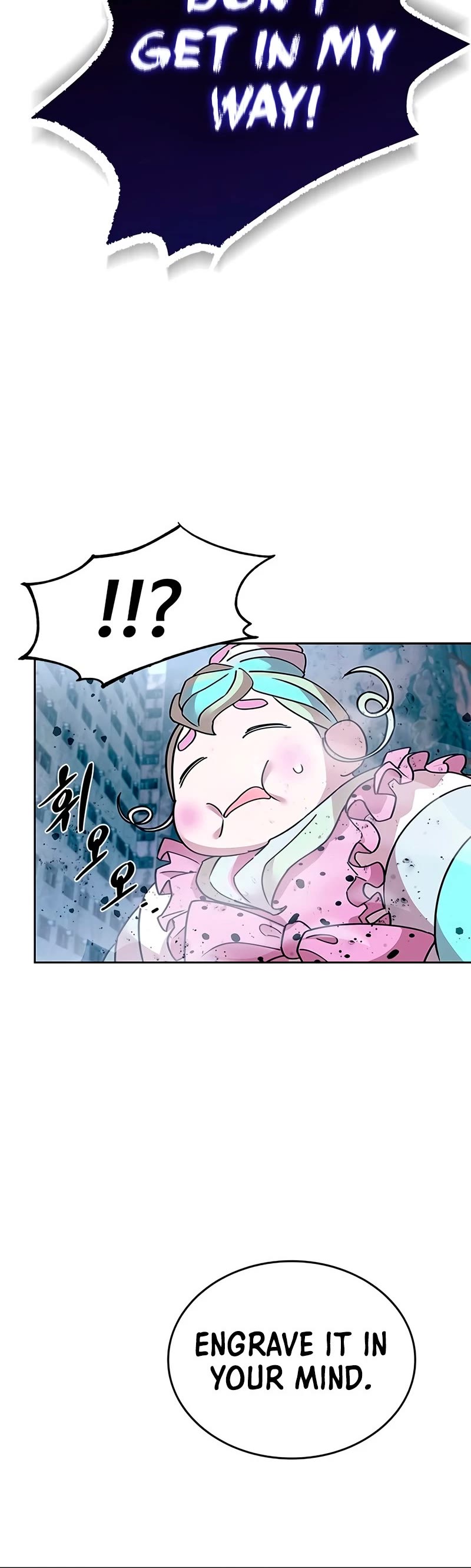 Read Villain to Kill En Manga Online