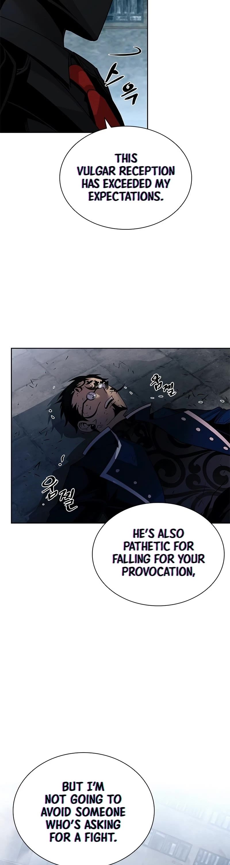 Read Villain to Kill En Manga Online
