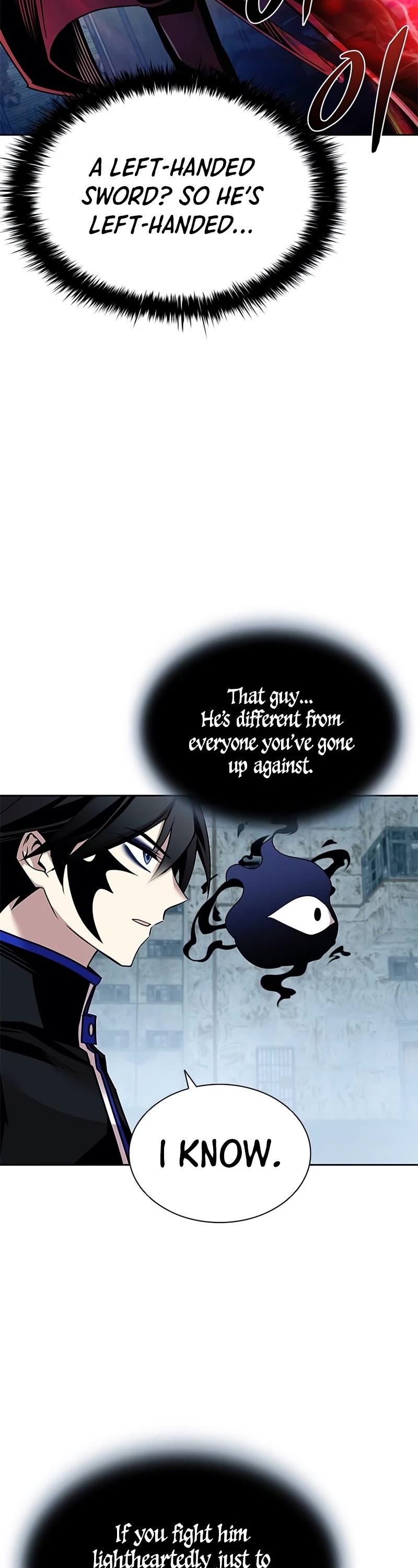 Read Villain to Kill En Manga Online