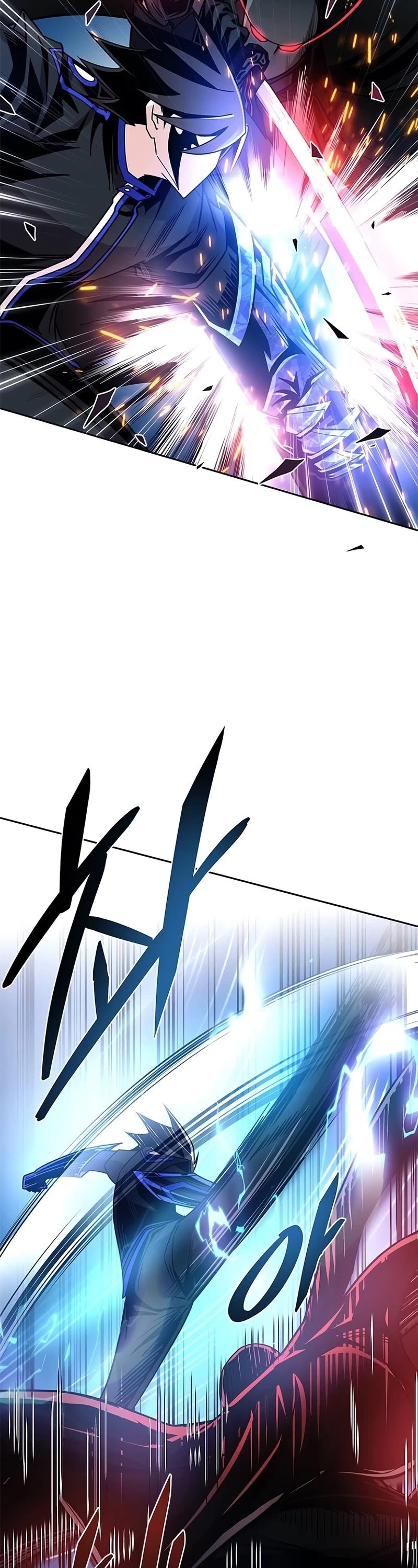 Read Villain to Kill En Manga Online
