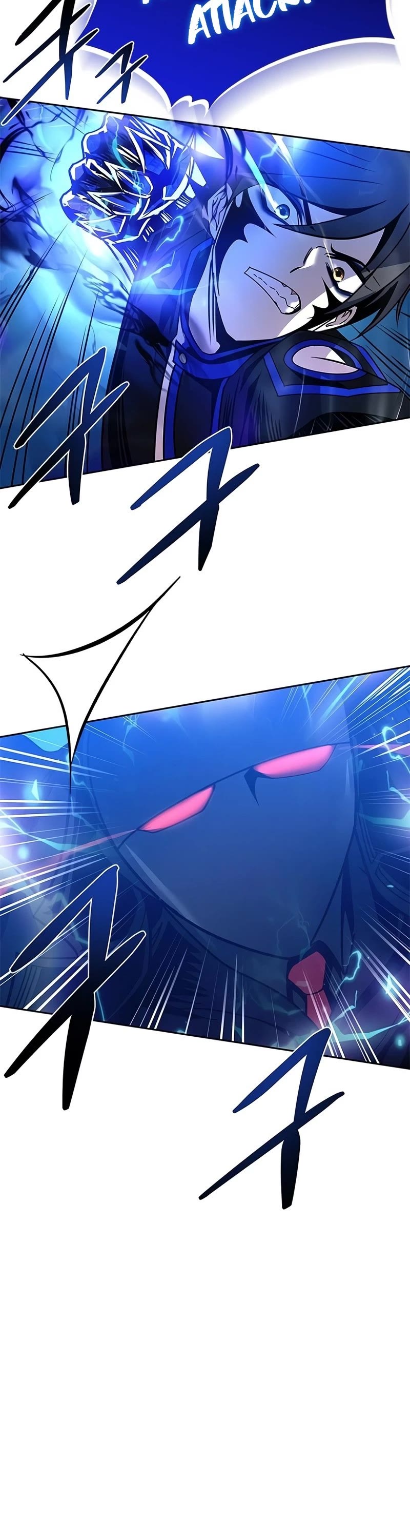 Read Villain to Kill En Manga Online