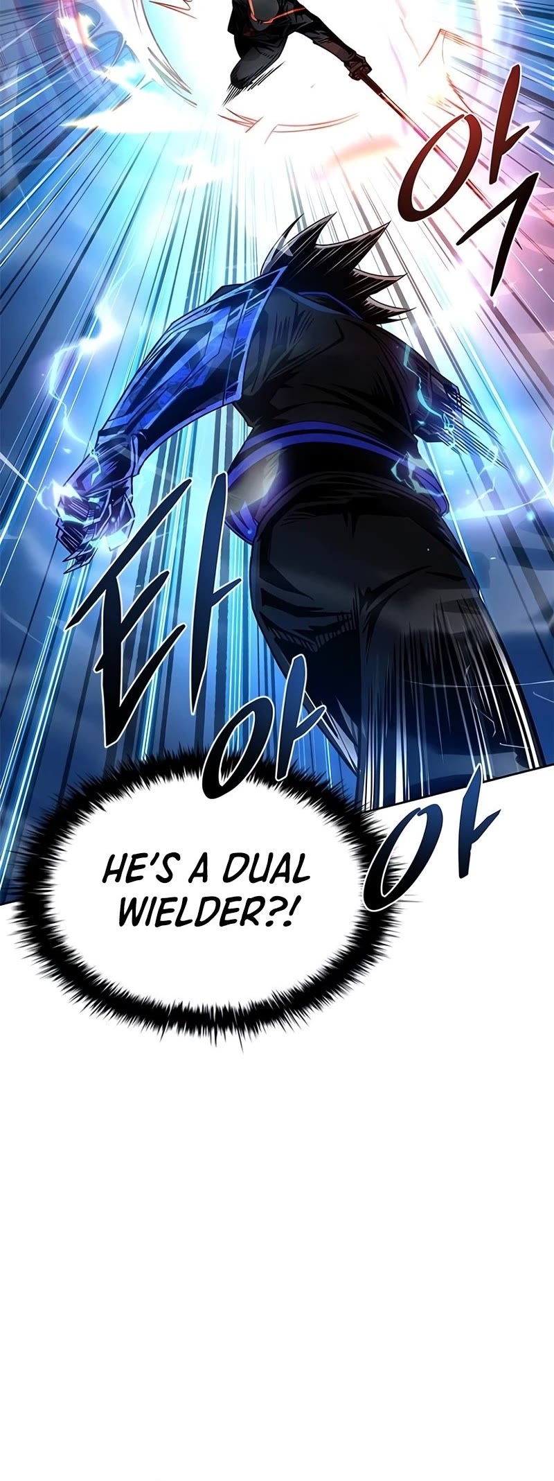 Read Villain to Kill En Manga Online