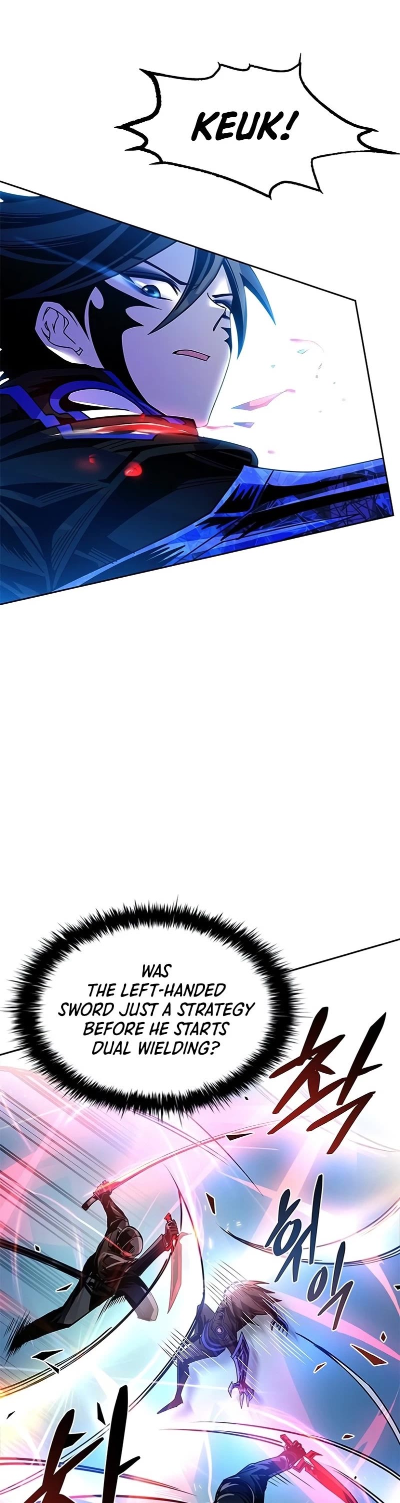 Read Villain to Kill En Manga Online
