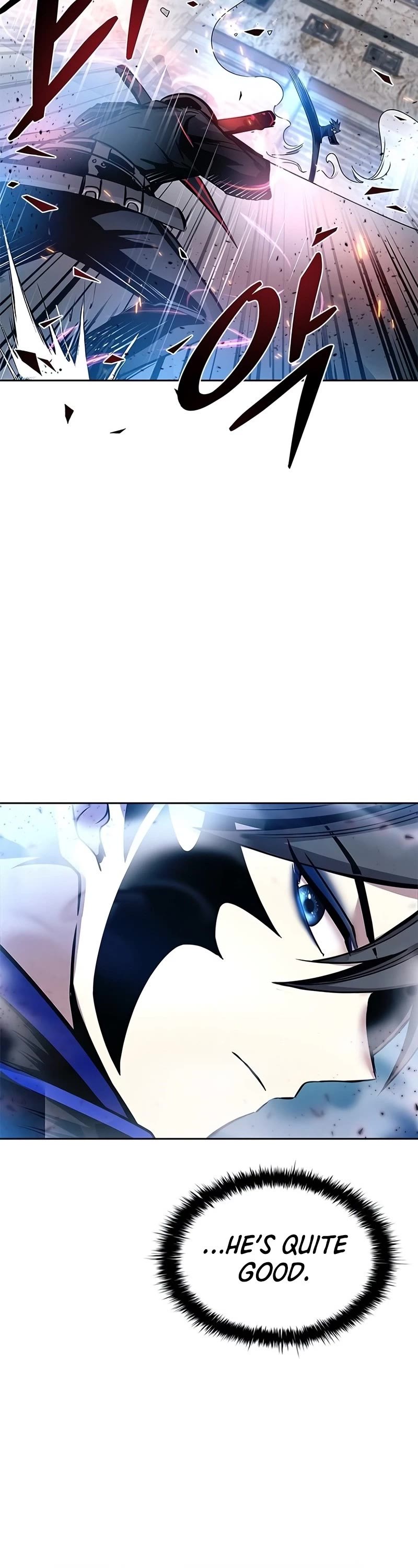 Read Villain to Kill En Manga Online