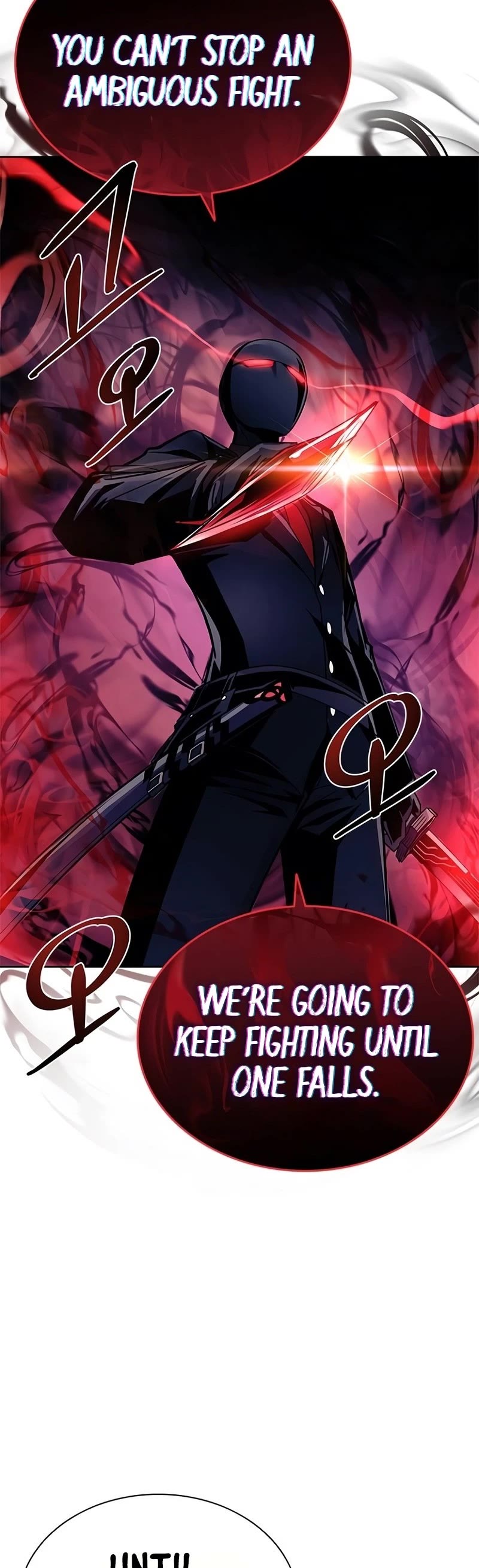Read Villain to Kill En Manga Online
