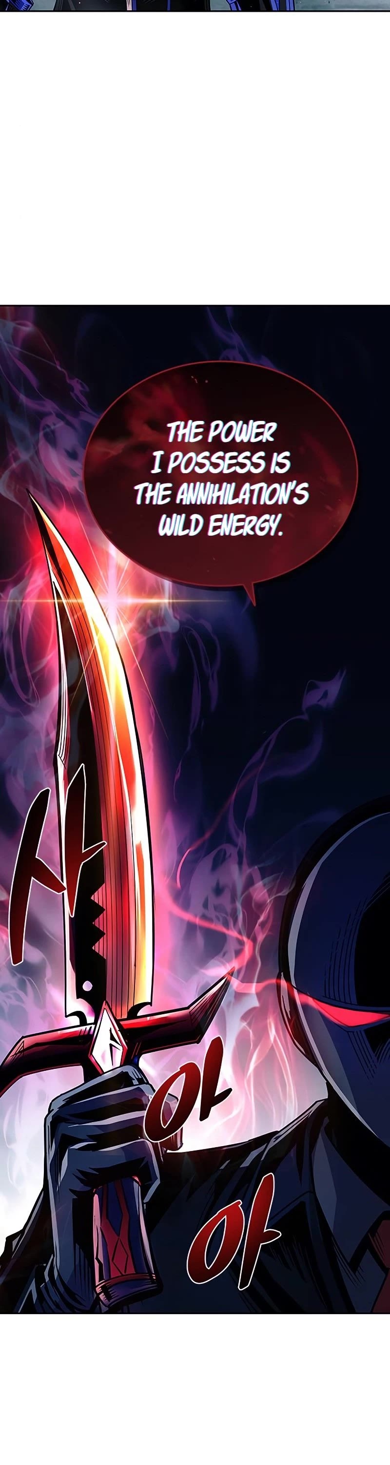 Read Villain to Kill En Manga Online