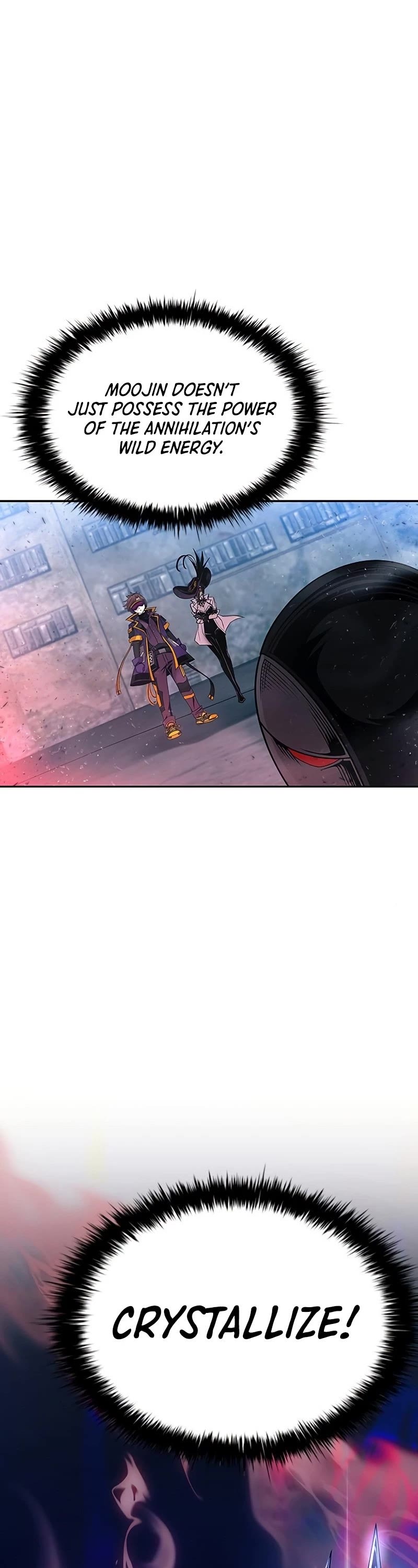 Read Villain to Kill En Manga Online