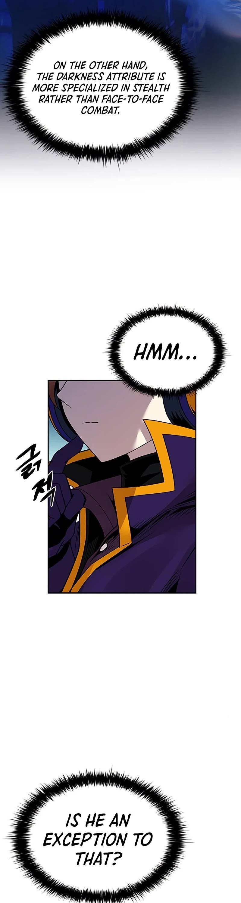 Read Villain to Kill En Manga Online