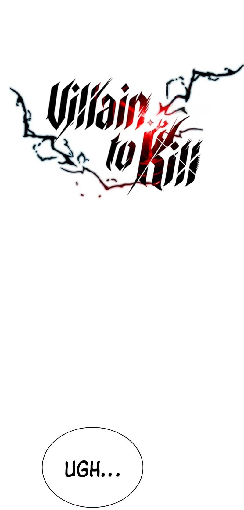 Read Villain to Kill En Manga Online