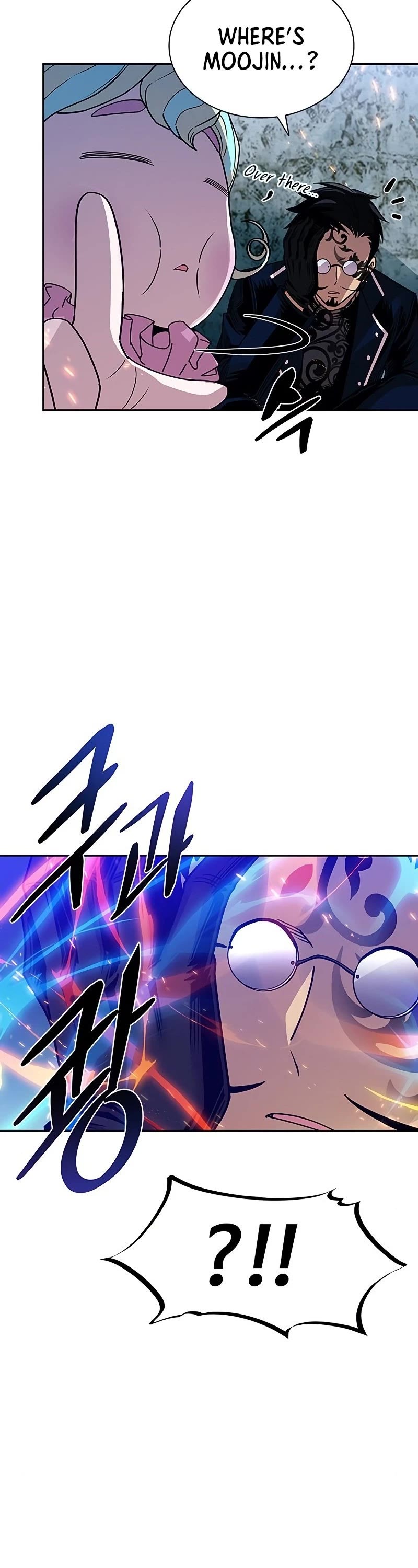 Read Villain to Kill En Manga Online