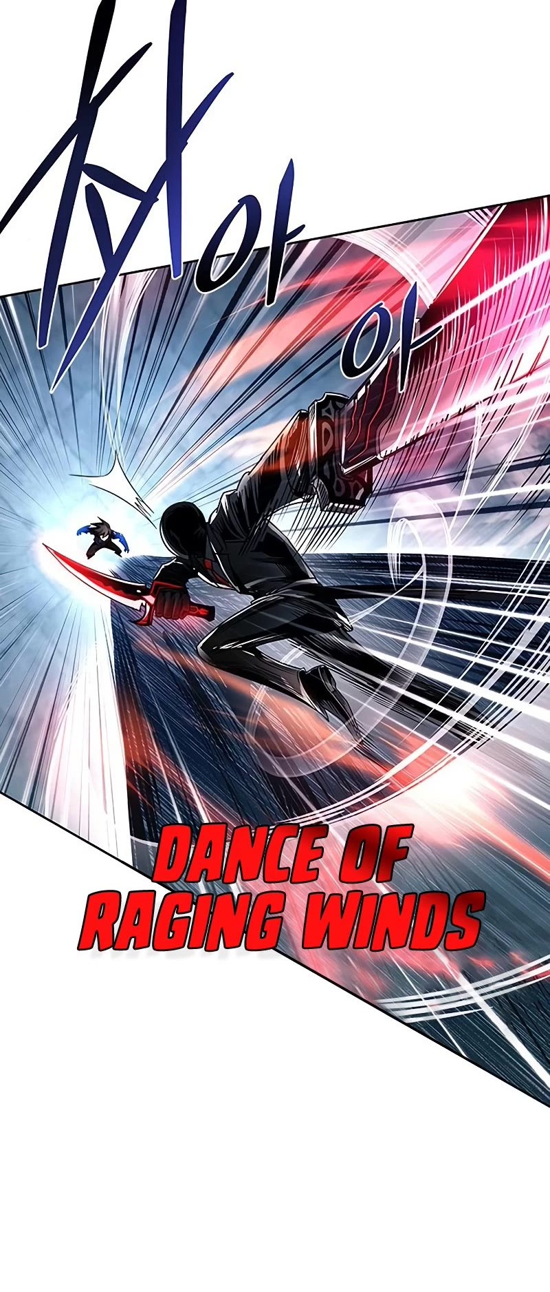 Read Villain to Kill En Manga Online