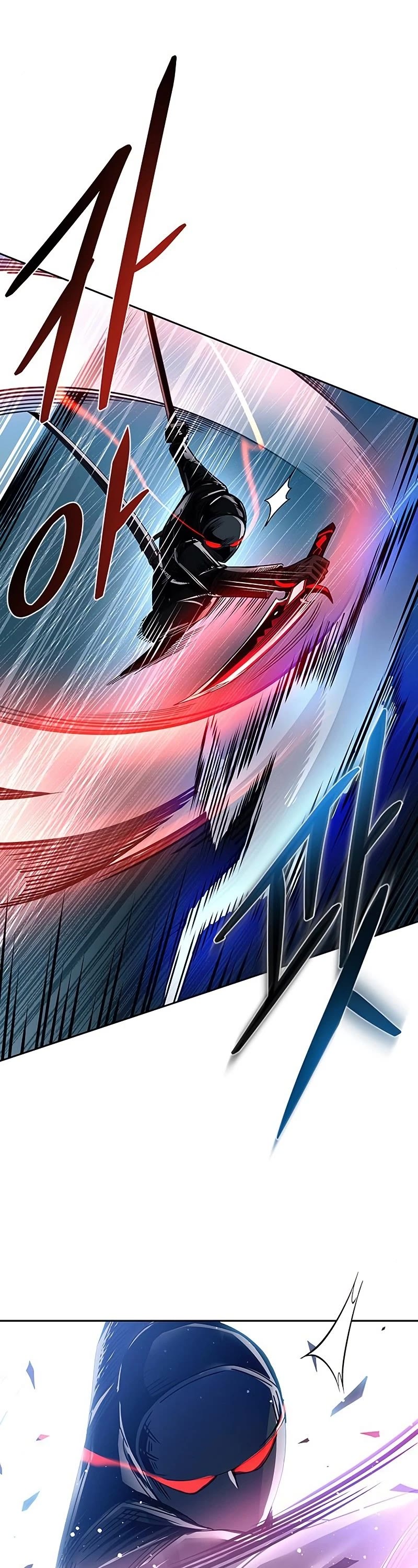 Read Villain to Kill En Manga Online