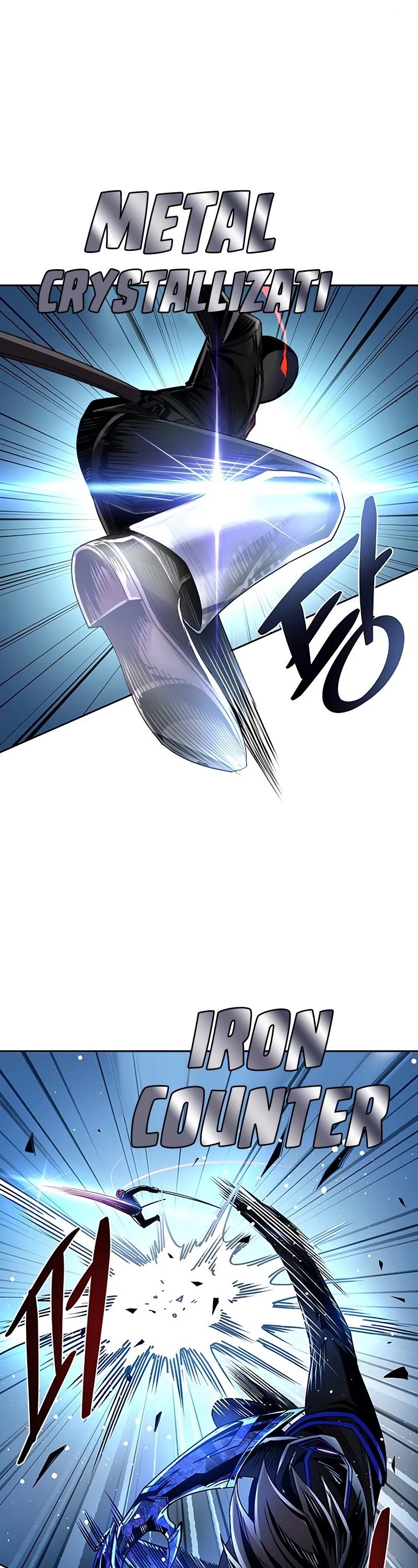 Read Villain to Kill En Manga Online