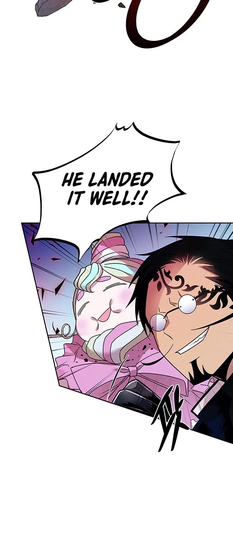 Read Villain to Kill En Manga Online