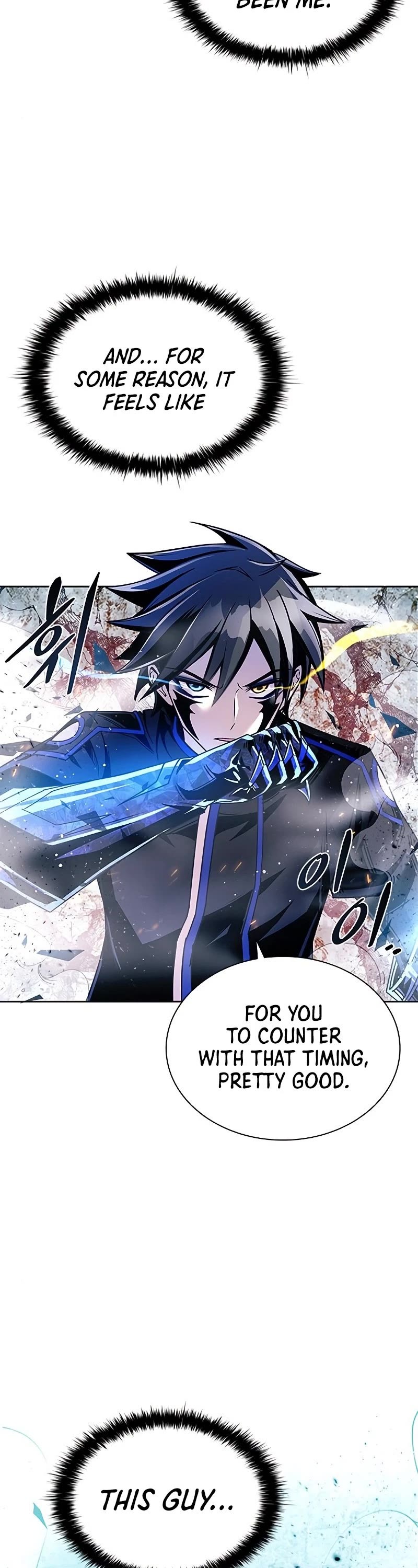 Read Villain to Kill En Manga Online