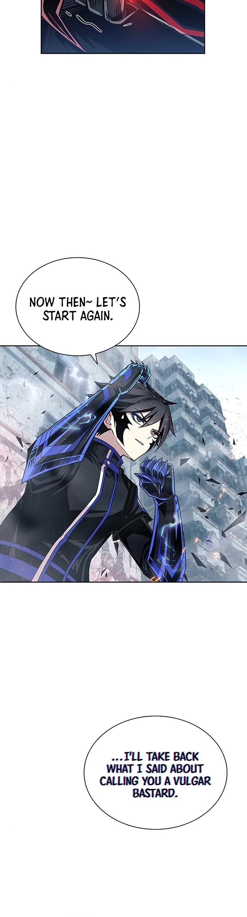Read Villain to Kill En Manga Online