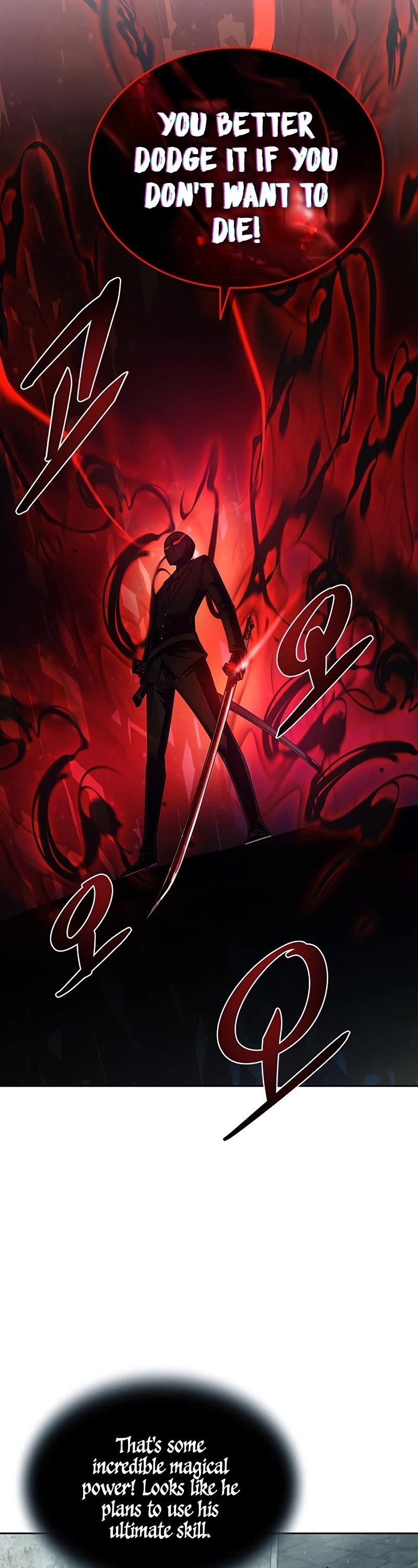 Read Villain to Kill En Manga Online