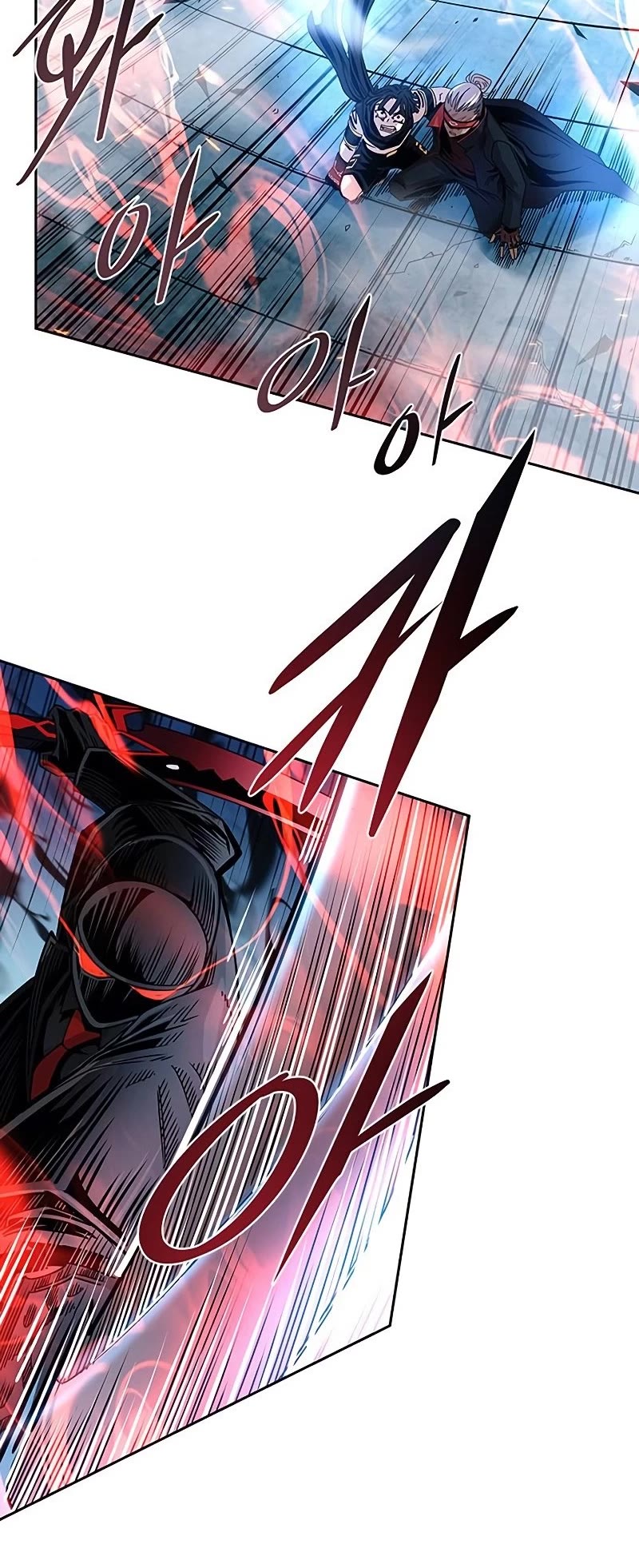 Read Villain to Kill En Manga Online