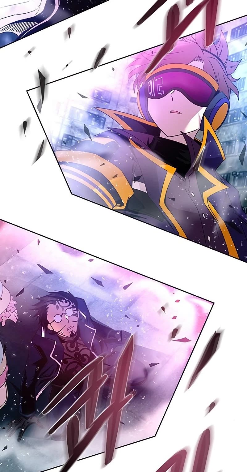 Read Villain to Kill En Manga Online