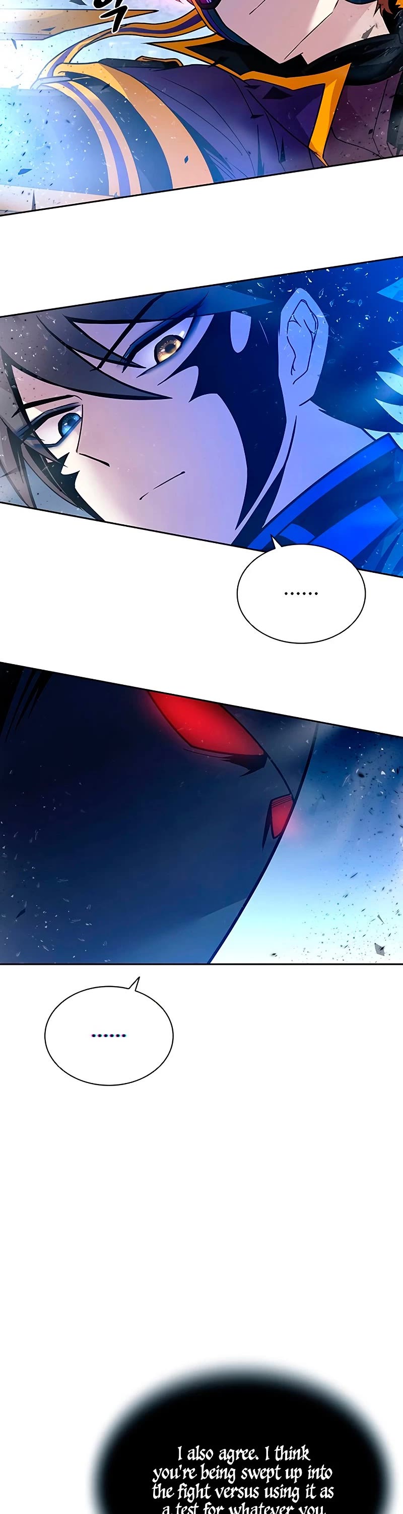 Read Villain to Kill En Manga Online