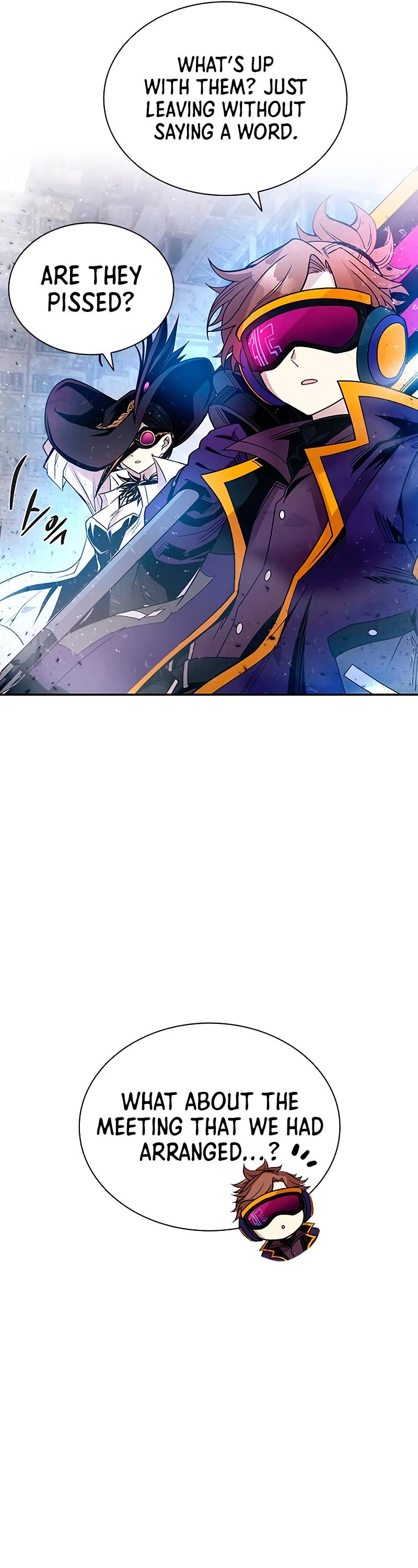 Read Villain to Kill En Manga Online