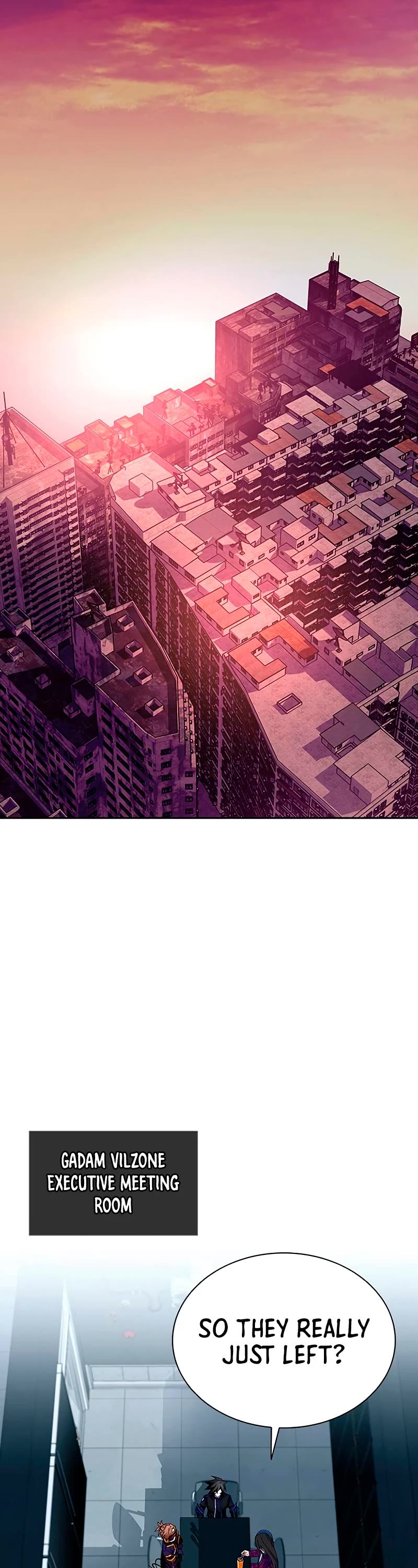 Read Villain to Kill En Manga Online