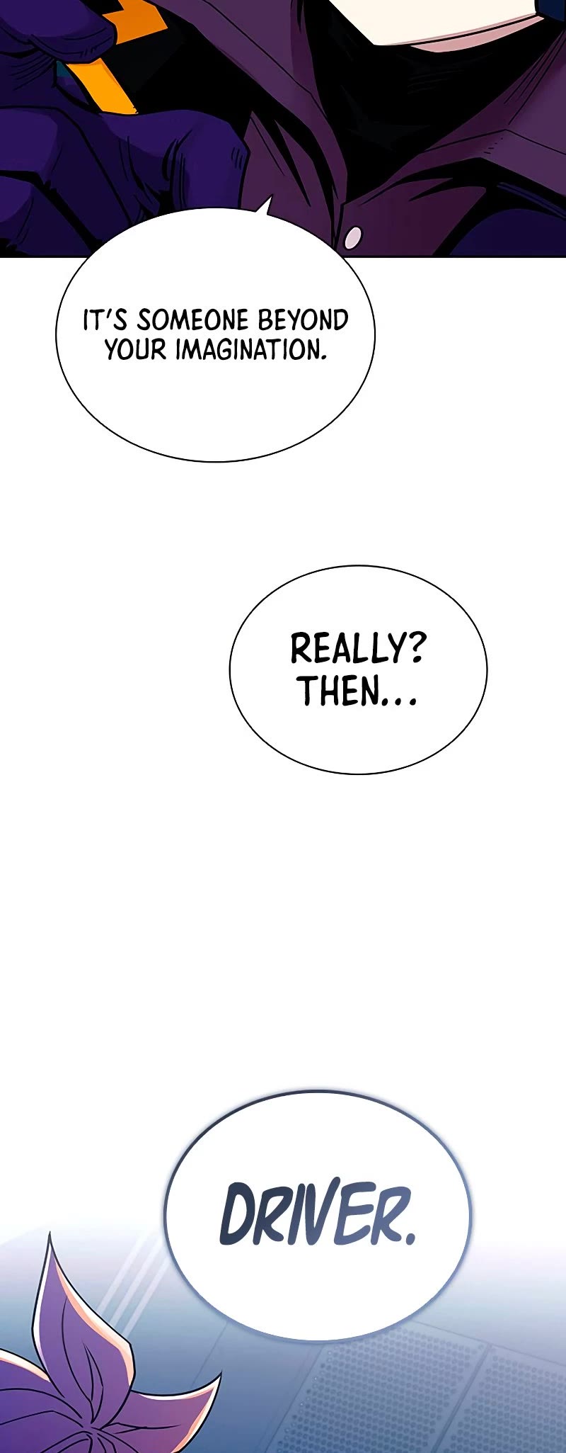 Read Villain to Kill En Manga Online
