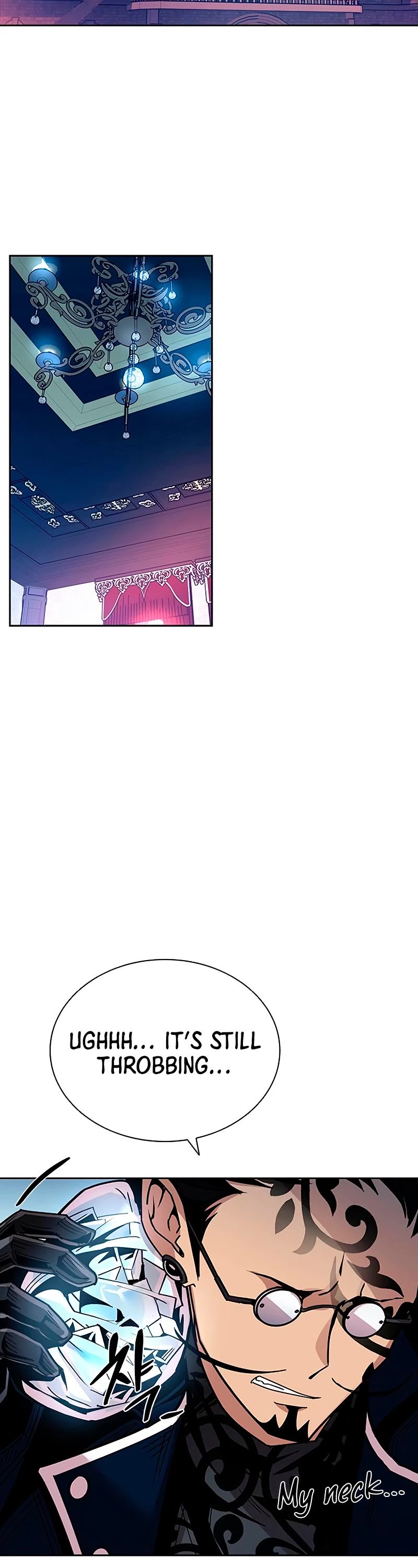 Read Villain to Kill En Manga Online