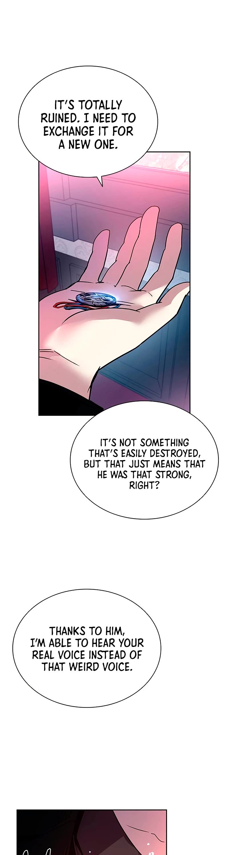 Read Villain to Kill En Manga Online