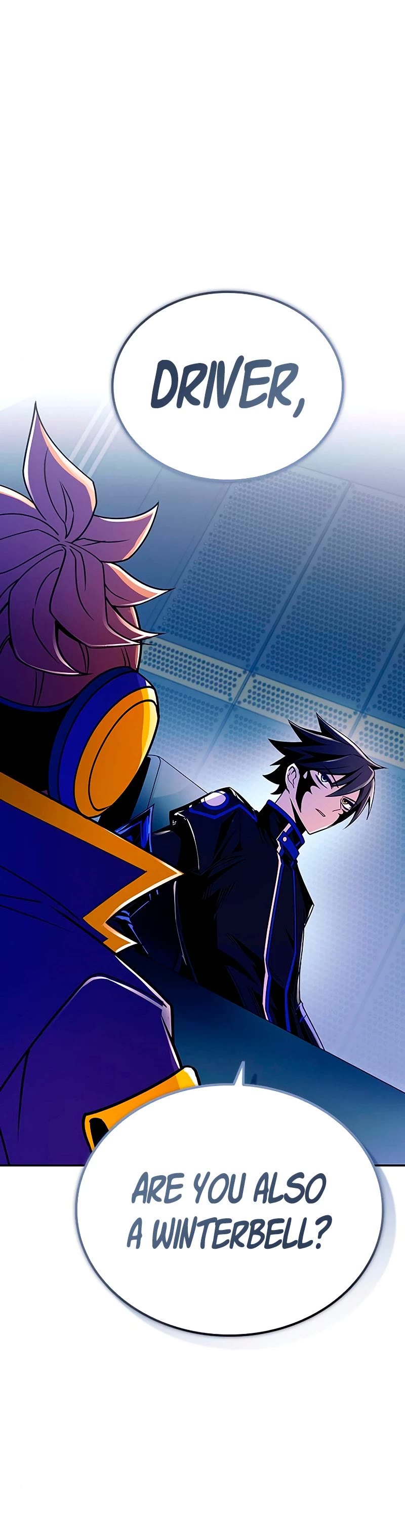Read Villain to Kill En Manga Online